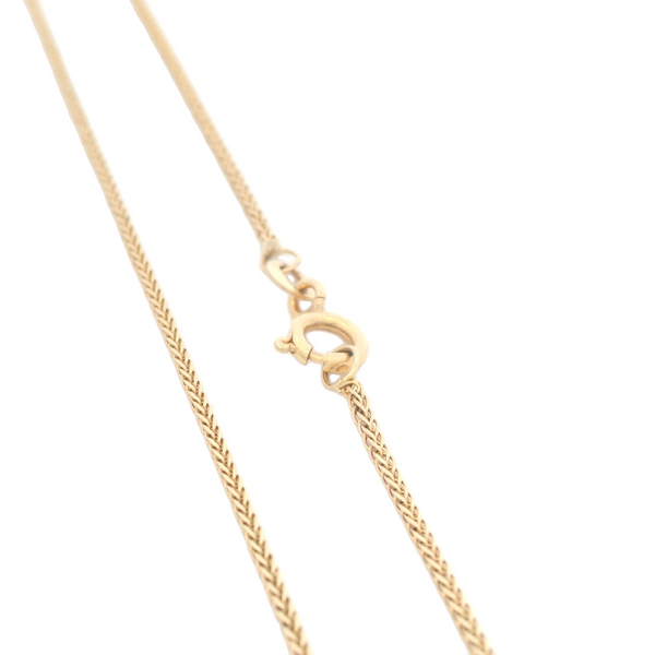 Fox Tail Chain 10086