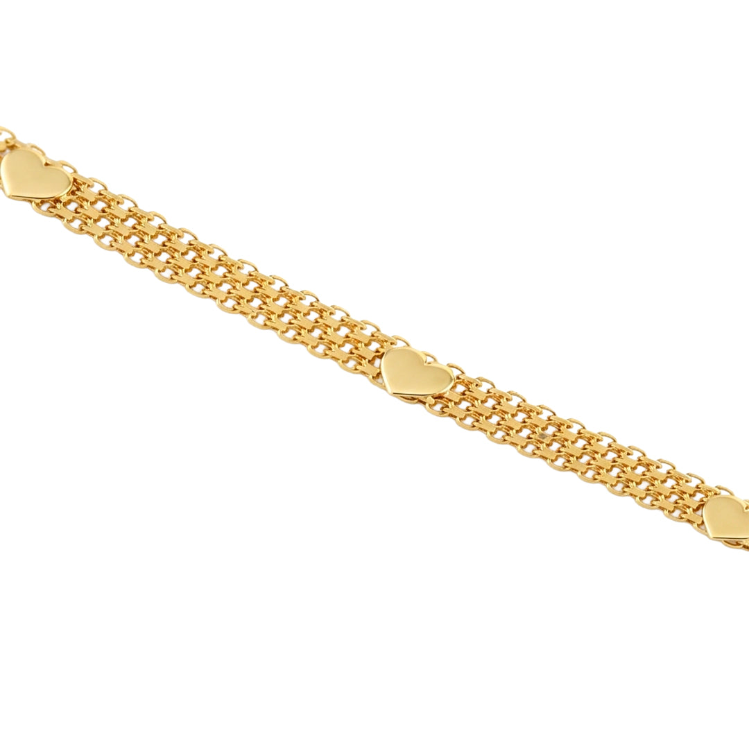 Manilla Bismark 10398