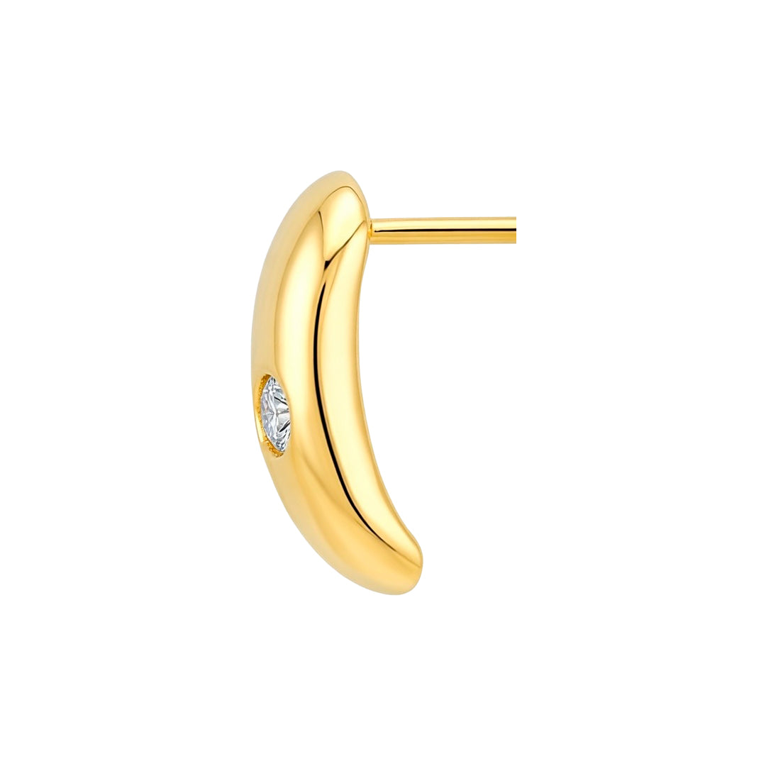 Piercing con Diamante 10452