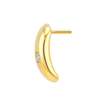 Piercing con Diamante 10452