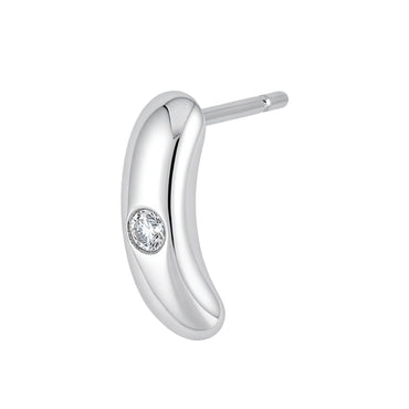 Piercing con Diamante 104530