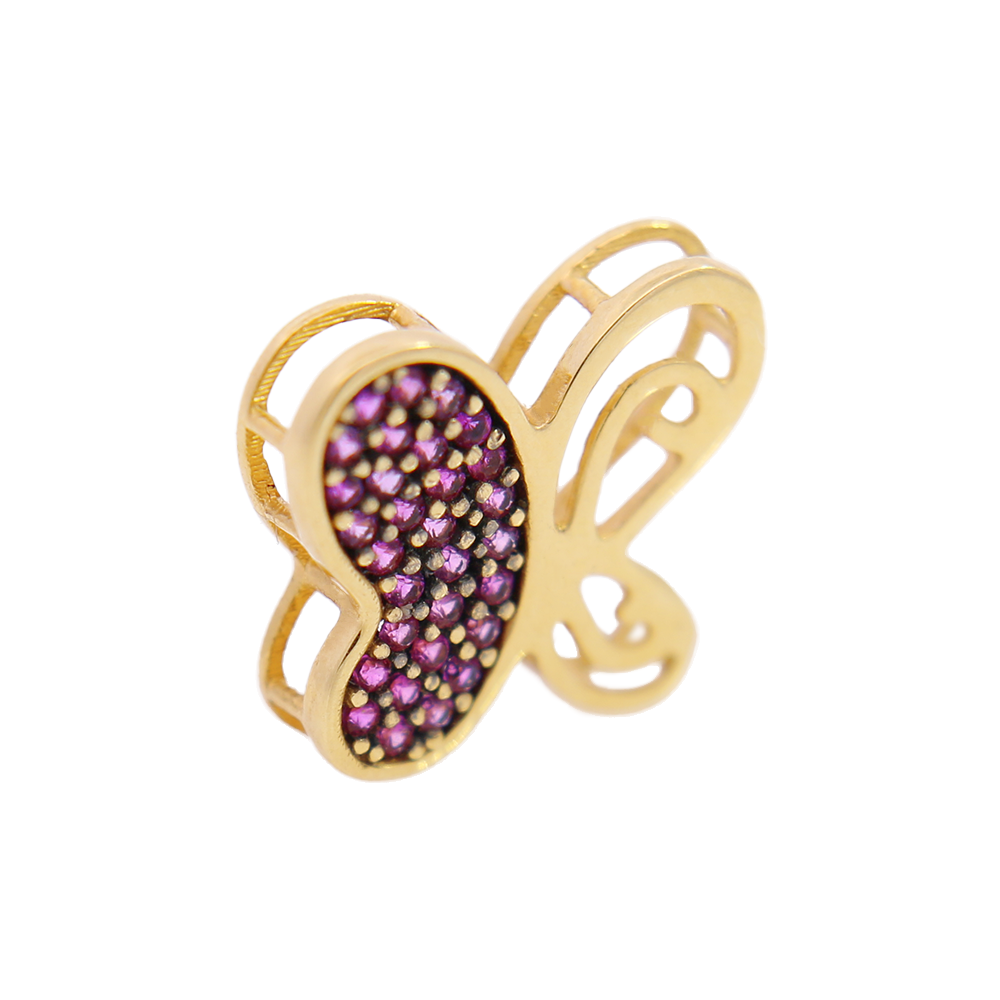 Butterfly Moment 10726 Pendant