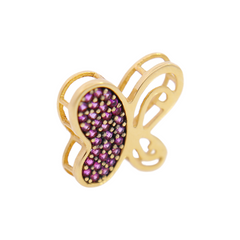 Dije Mariposa Moment 10726