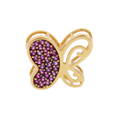 Dije Mariposa Moment 10726