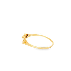 Eternal Kiss Ring Size 18