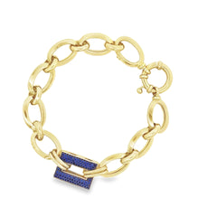 Manilla Elo Oval 11594-1