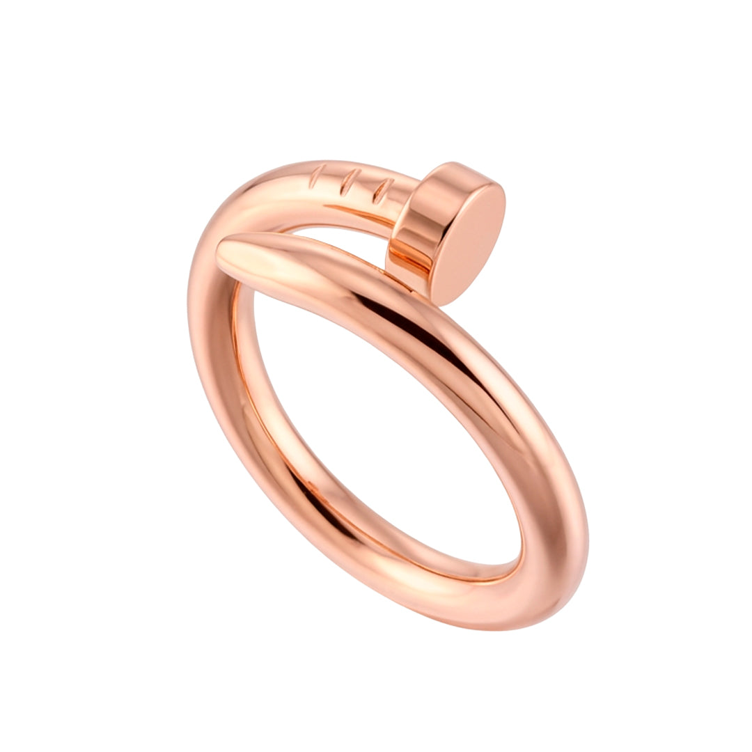 Anillo Clavo 11889