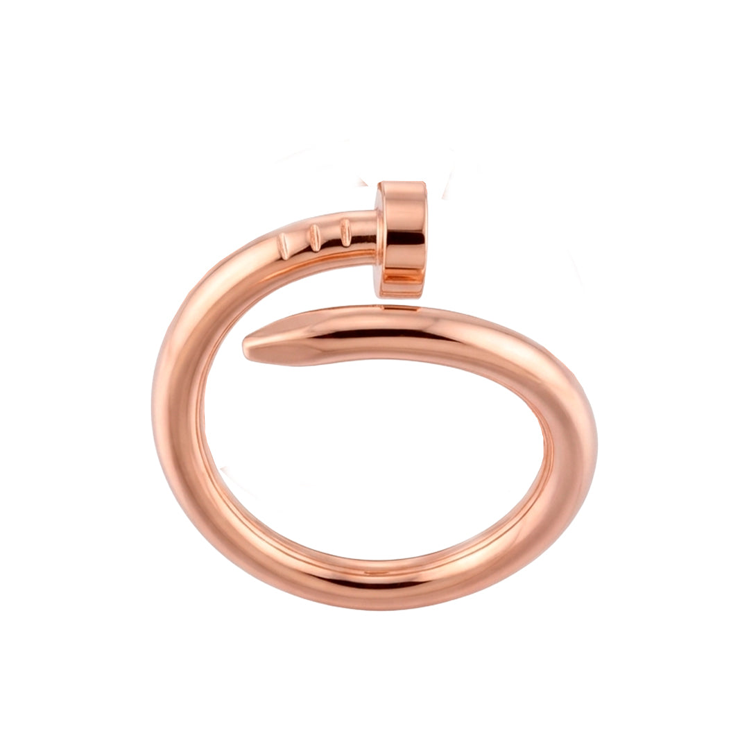 Anillo Clavo 11889