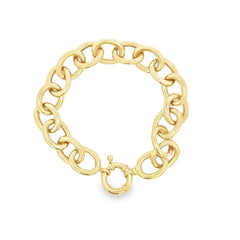 Manilla Elo Oval 11941