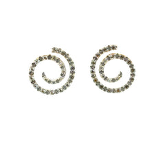 Aretes Caracol 12192