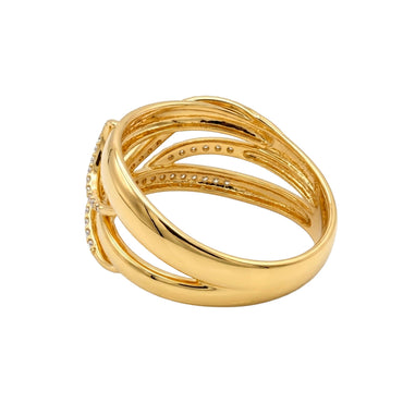 Anillo Arco 12233
