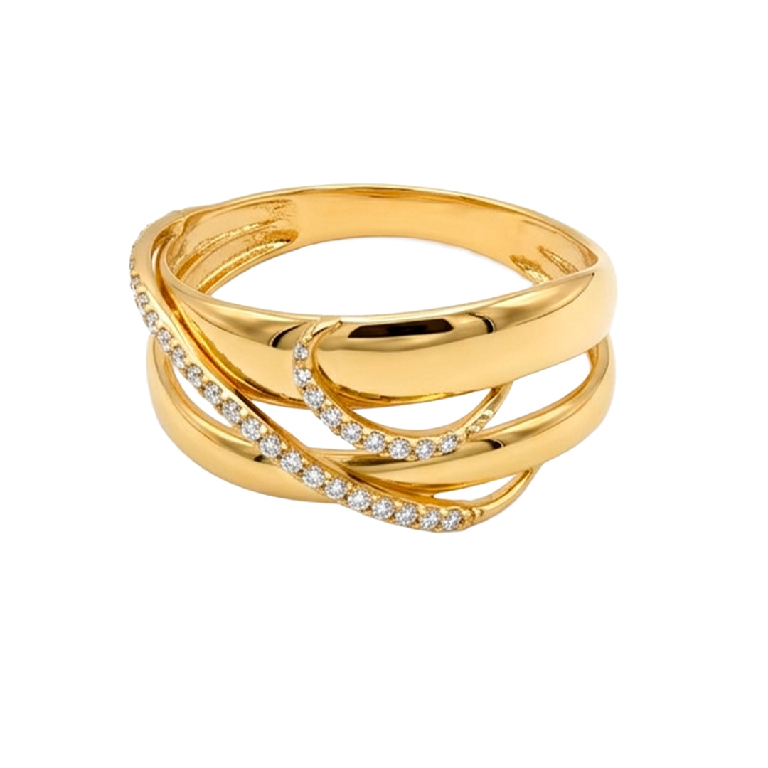 Anillo Arco 12233