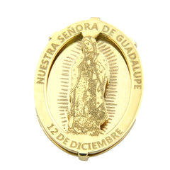 Dije Virgen de Guadalupe 12339