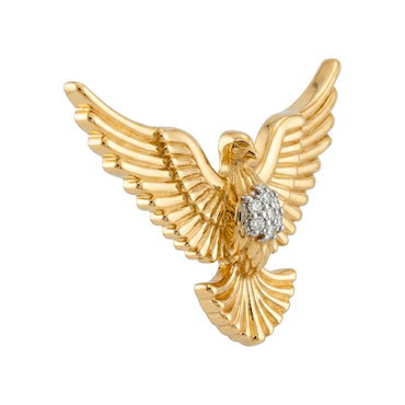 Dije Espiritu Santo 12555