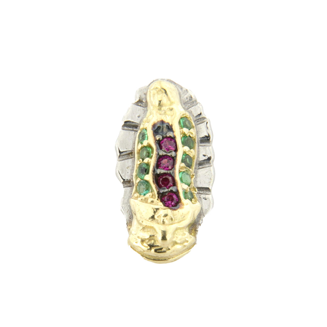 Dije Virgen de Guadalupe 12649