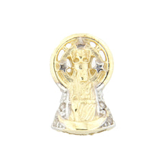 Dije Virgende Copacabana 12652