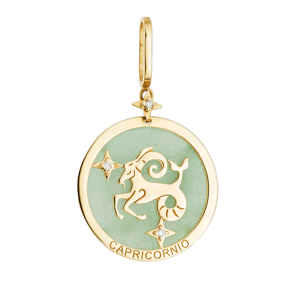 Dije Signo Capricornio 12679