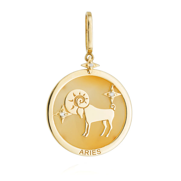 I said Aries Sign 12684