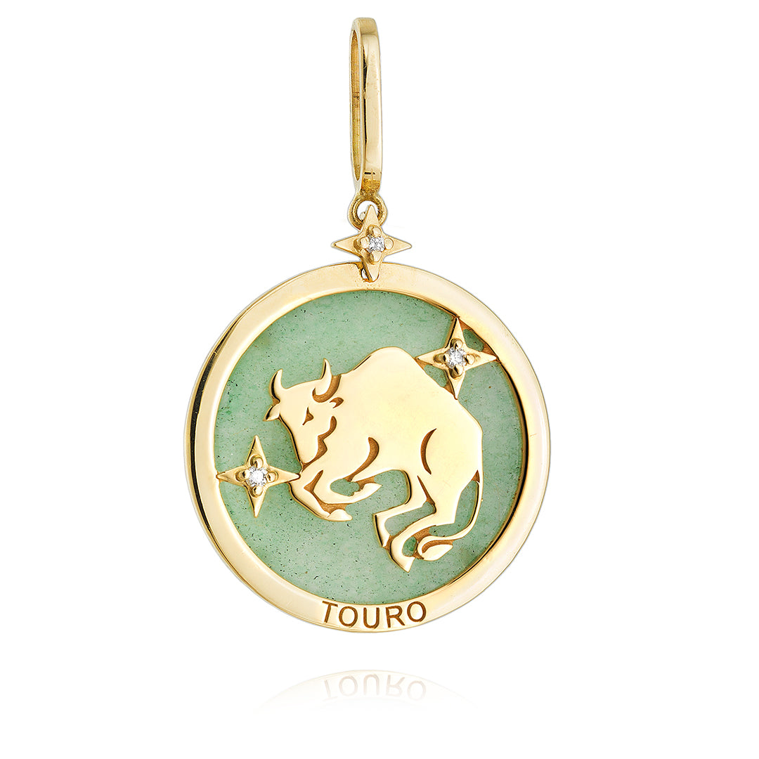 Dije Signo Tauro 12685