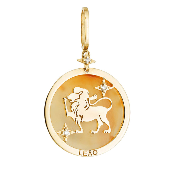 I said Leo Sign 12688