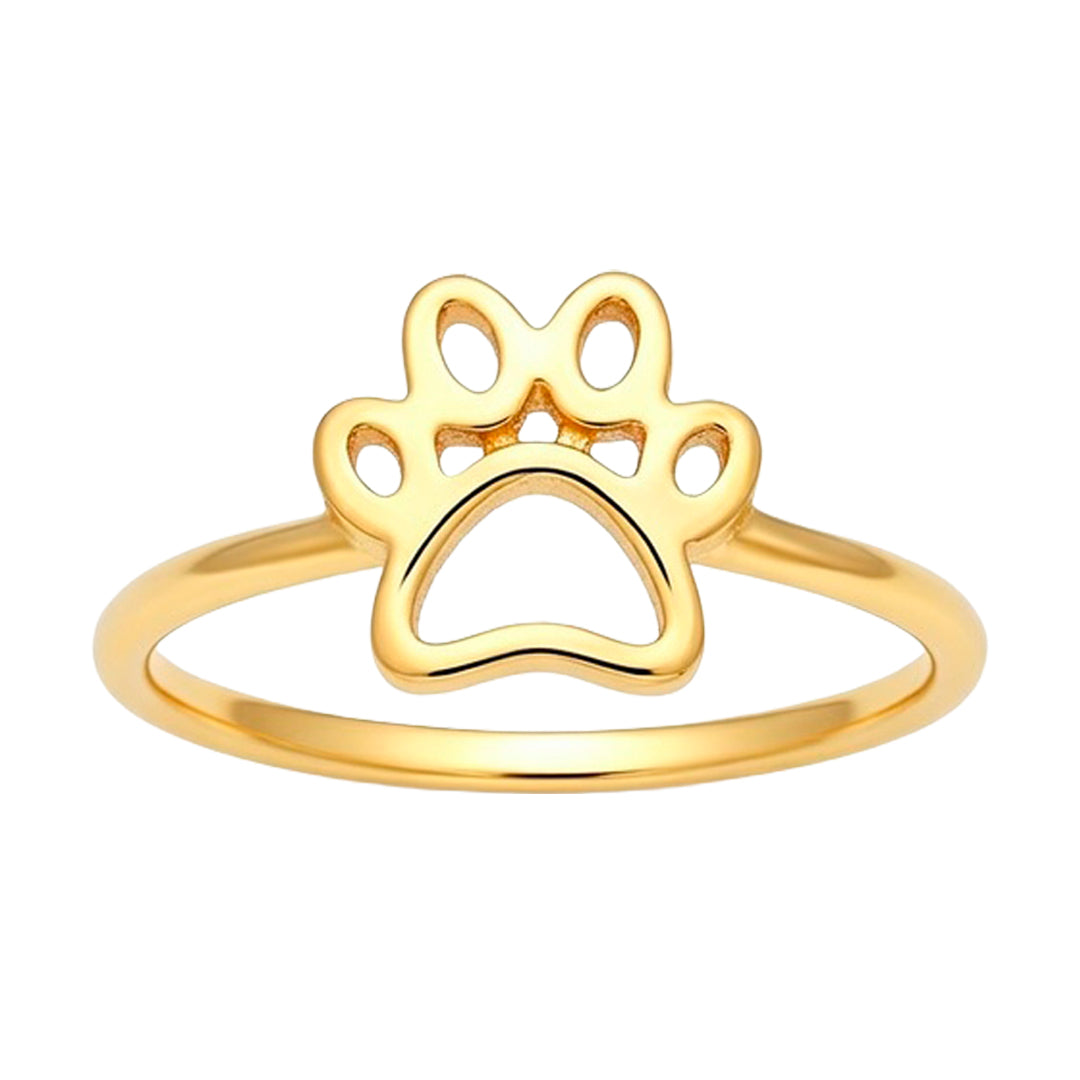 Anillo Patita 12710