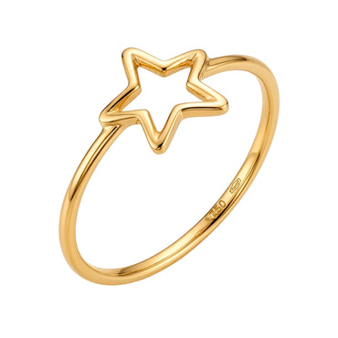 Anillo Estrella 12712