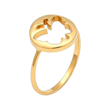Butterfly Ring 12714