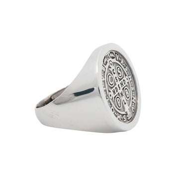 San Benito Ring 12925