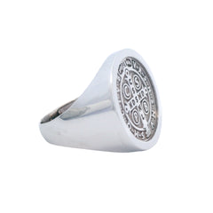 Anillo San Benito 12925