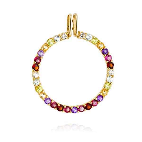 Dije Turmalina 13017