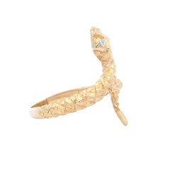 Anillo Serpiente 13212
