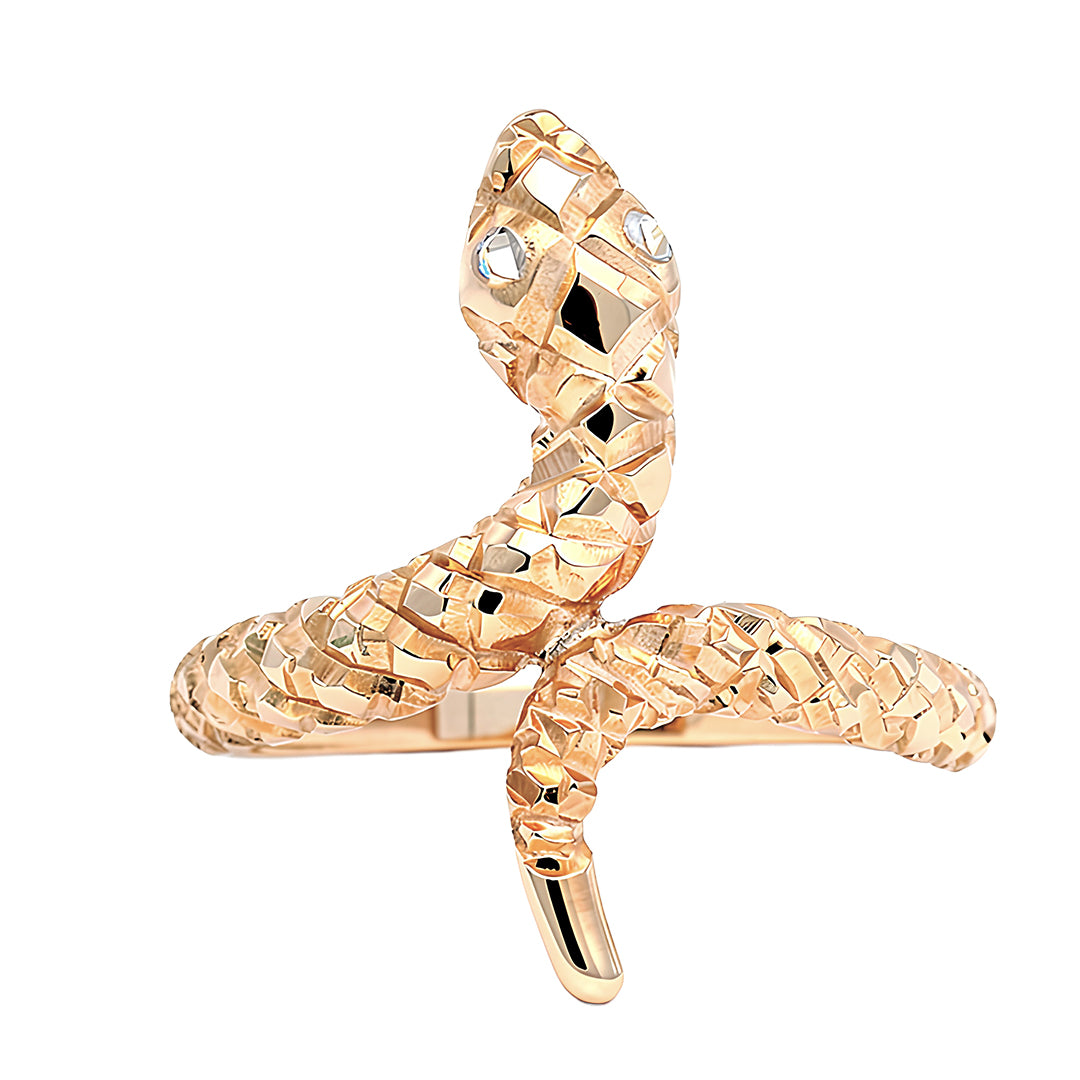 Anillo Serpiente 13212