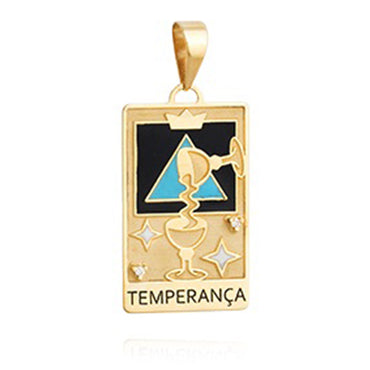 Dije Nuestra Señora Aparecida 13256
