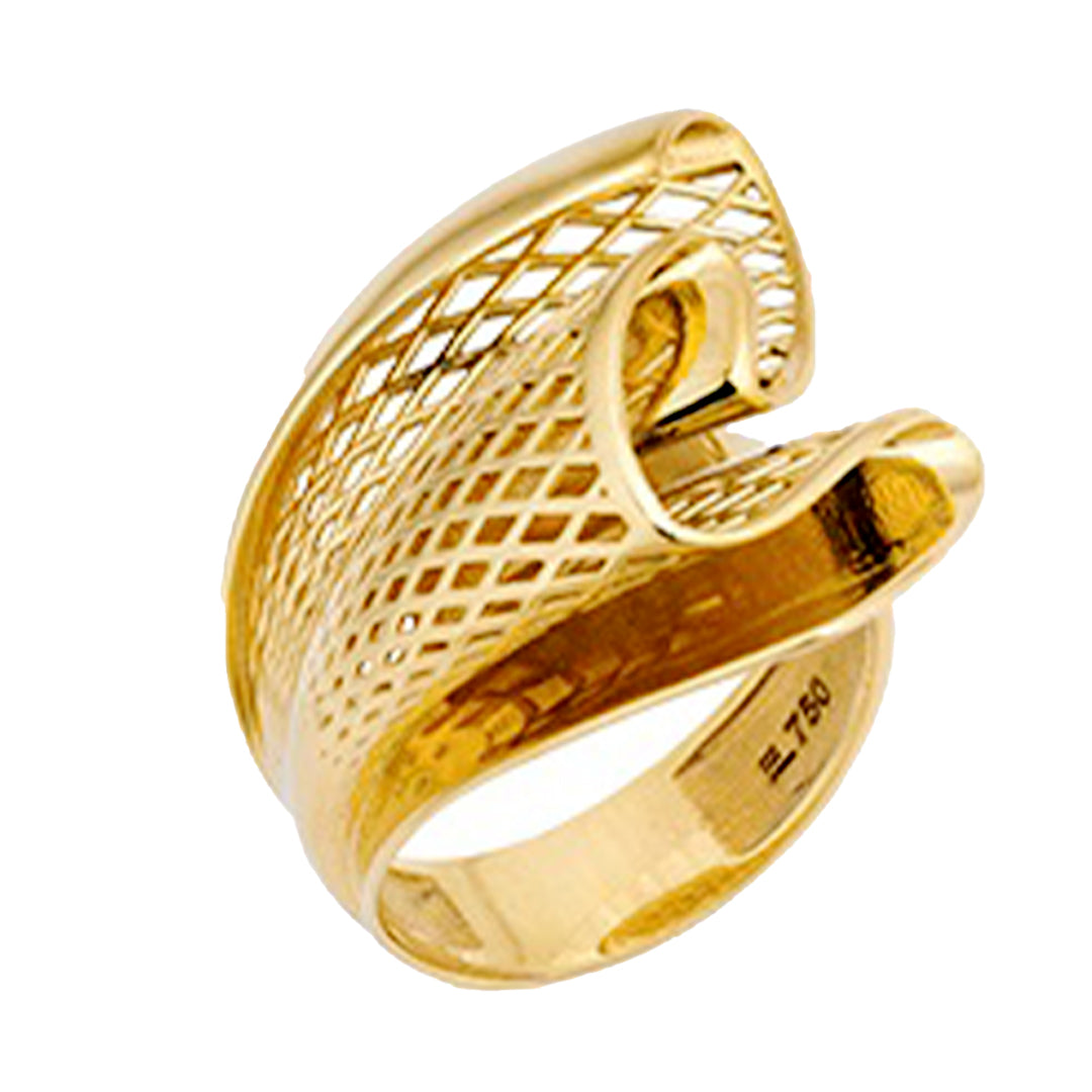 Anillo Curvo 13270