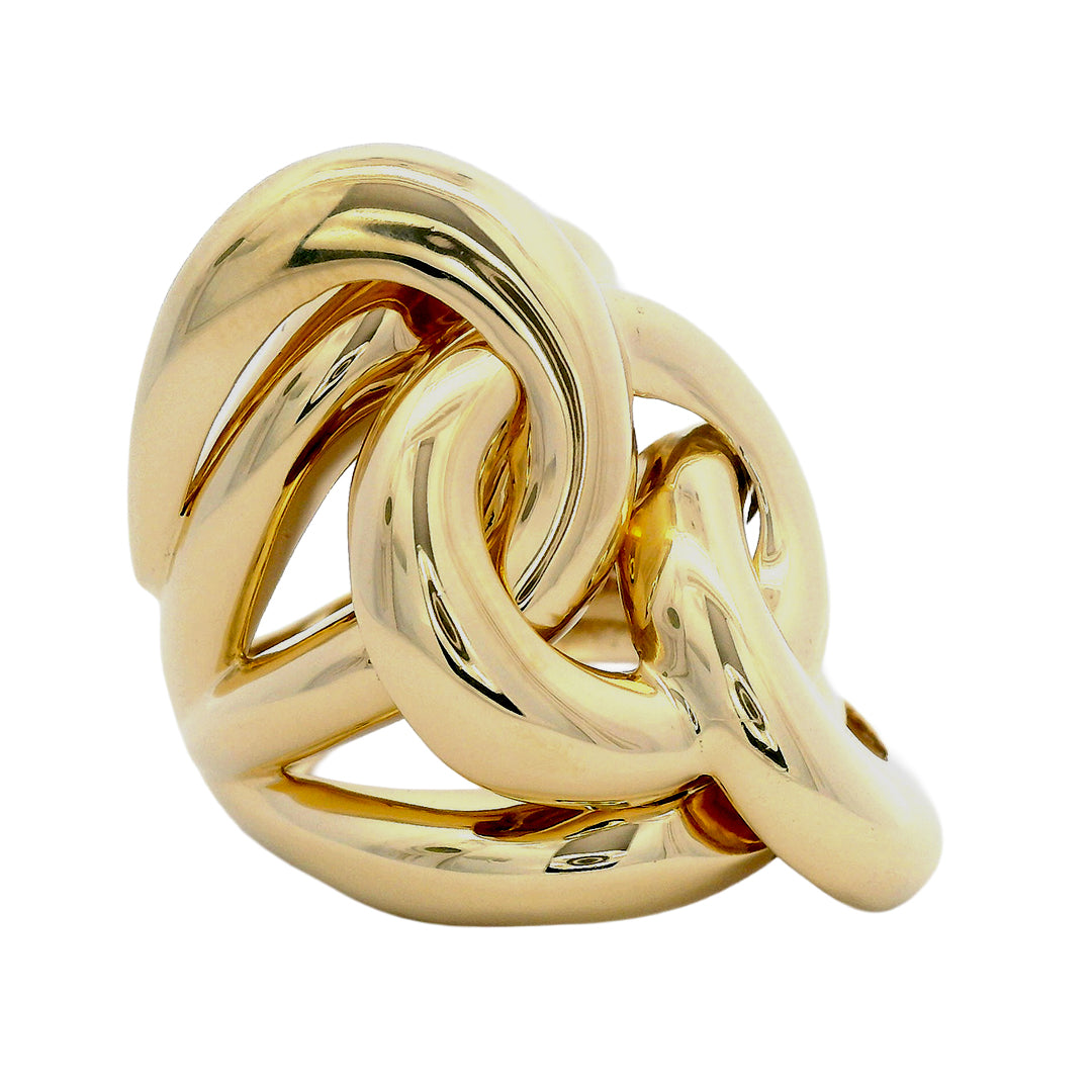 Anillo Elo Triplo 13324