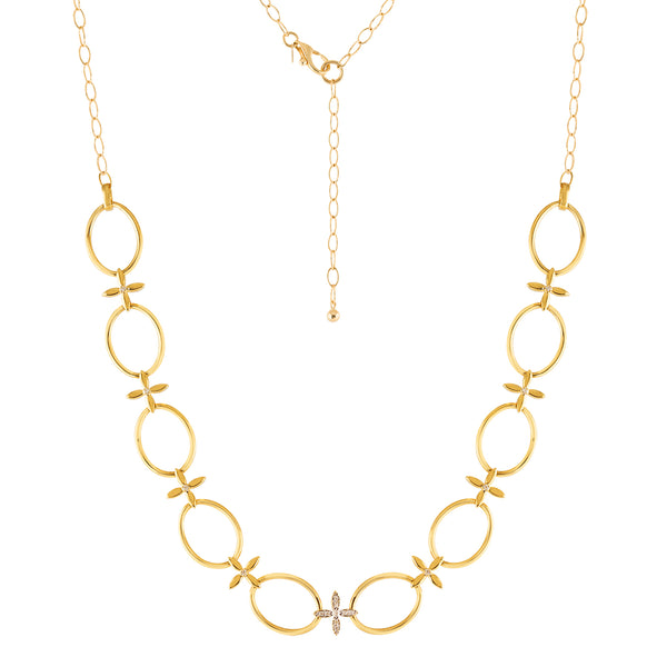 Gargantilla Choker 1332