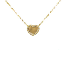 Gargantilla Corazón 13353