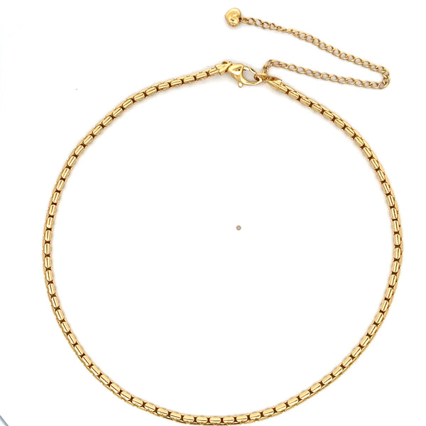 Gargantilla Choker 35 cm 13374