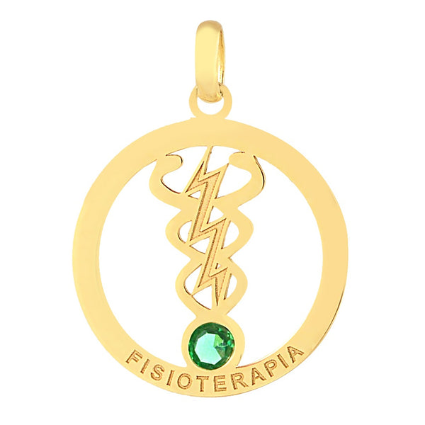 Dije Fisioterapia 13619