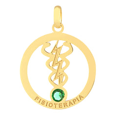 Dije Fisioterapia 13619