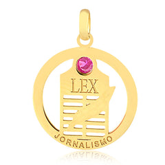 Dije Jornalismo 13620