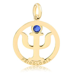 Dije Psicologia 13626