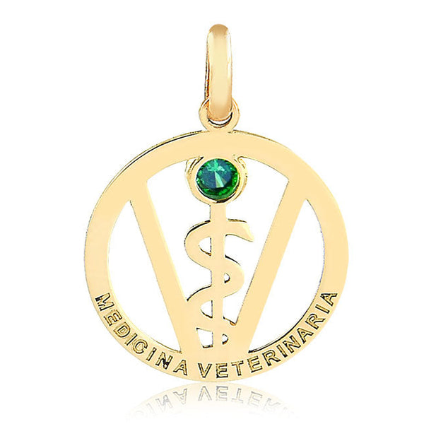 Dije Veterinaria 13627