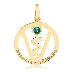 Dije Veterinaria 13627