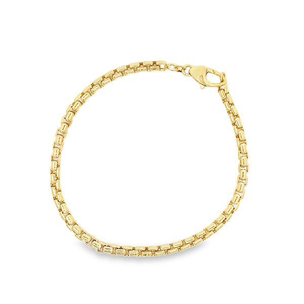 Manilla Cartier Hueca 13628