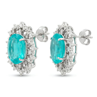 Fusion Earrings 137400