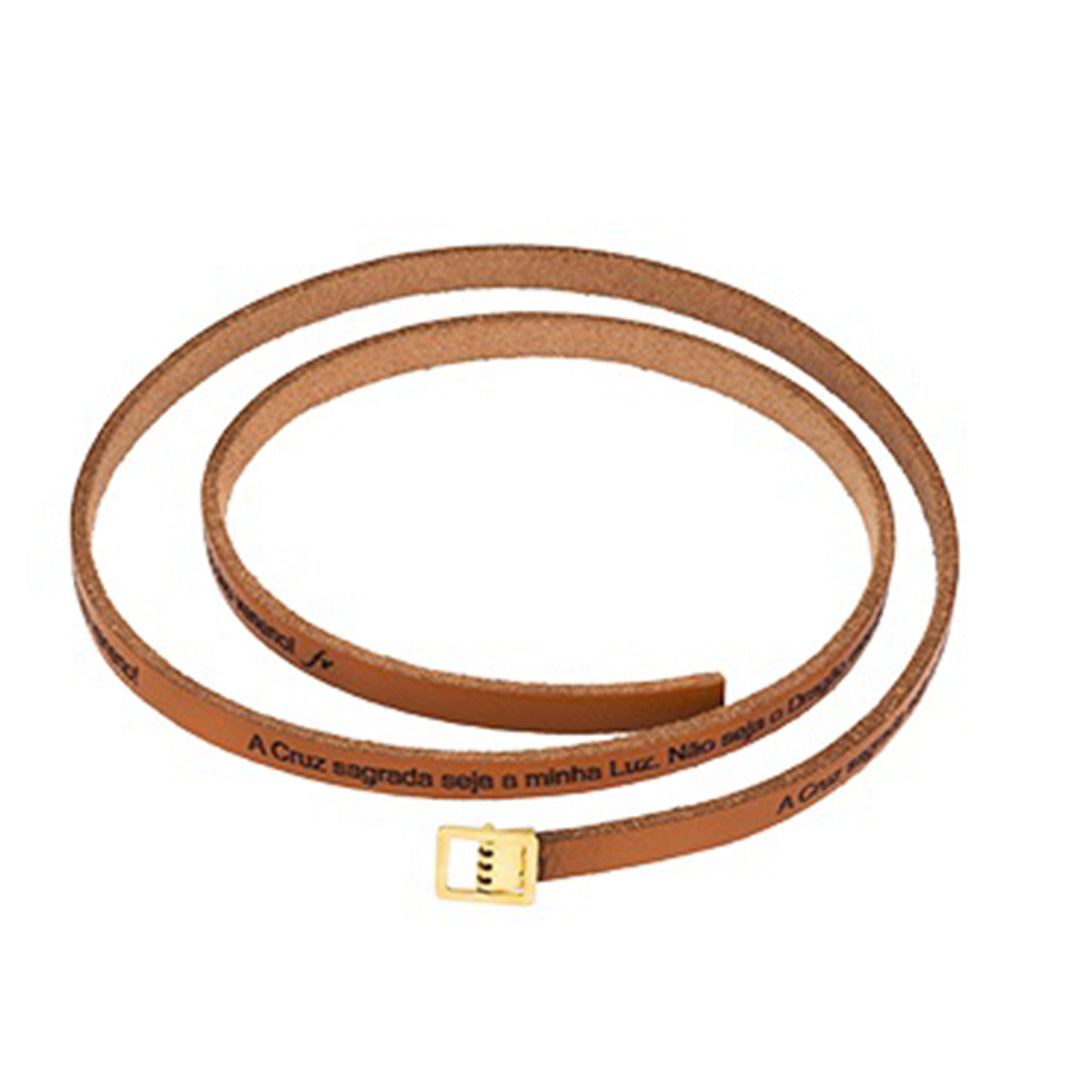 Manilla Cuero San Benito 13924 – Joyería Imperio