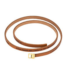 Manilla Cuero San Benito 13924