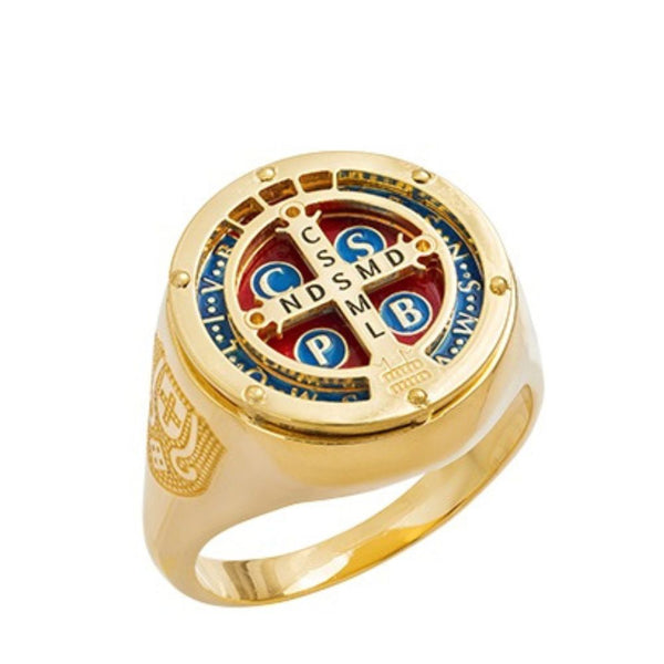 San Benito Ring 13925