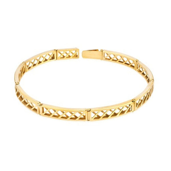 Brazalete Chapa 13930